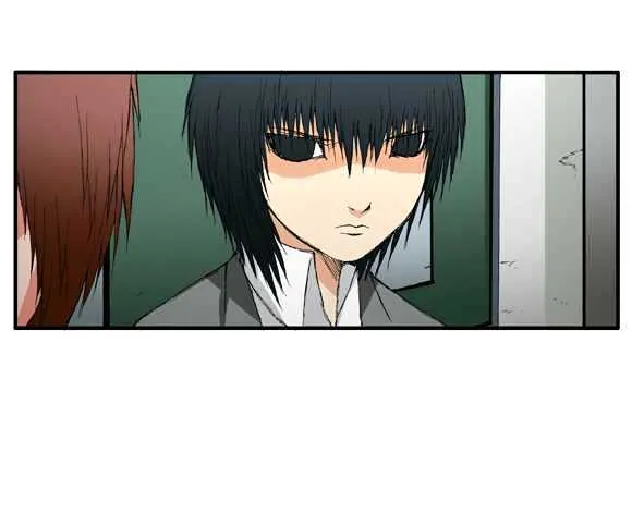 Read Trace chapter 8 image 9 on Lezhin
