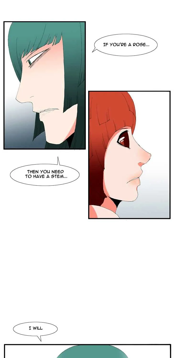 Read Trace chapter 80 image 0 on Lezhin