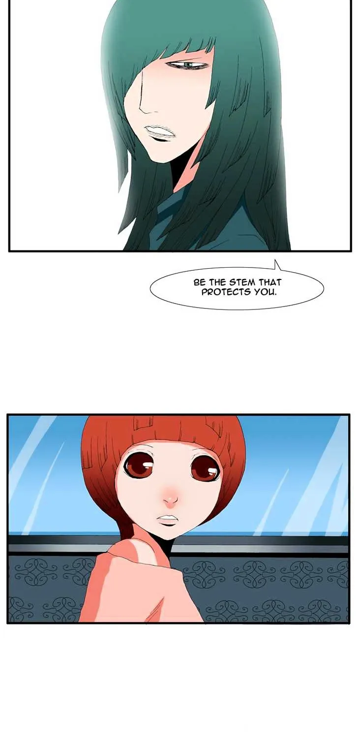 Read Trace chapter 80 image 1 on Lezhin