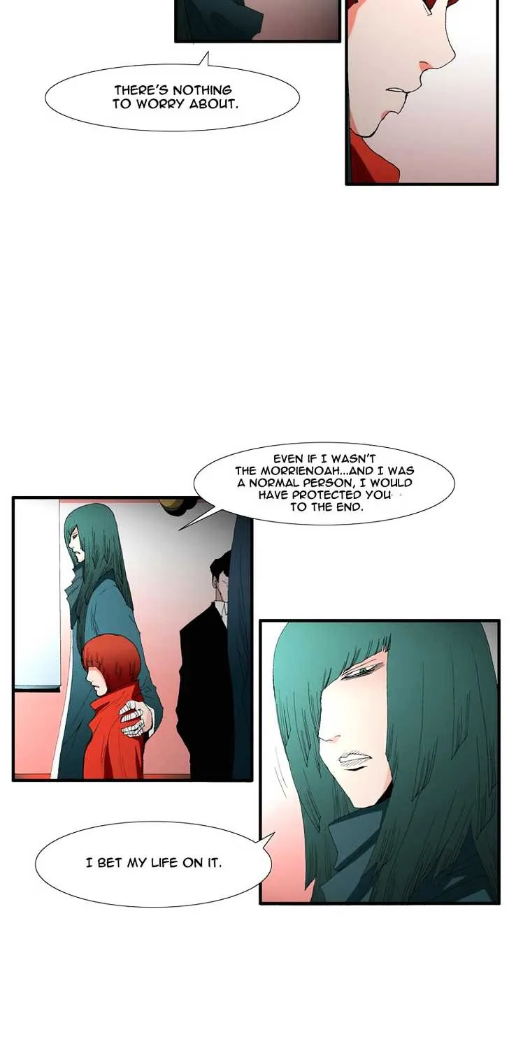 Read Trace chapter 80 image 10 on Lezhin