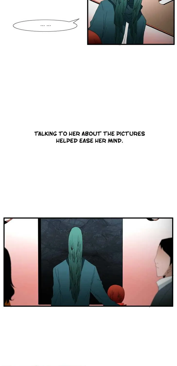 Read Trace chapter 80 image 14 on Lezhin