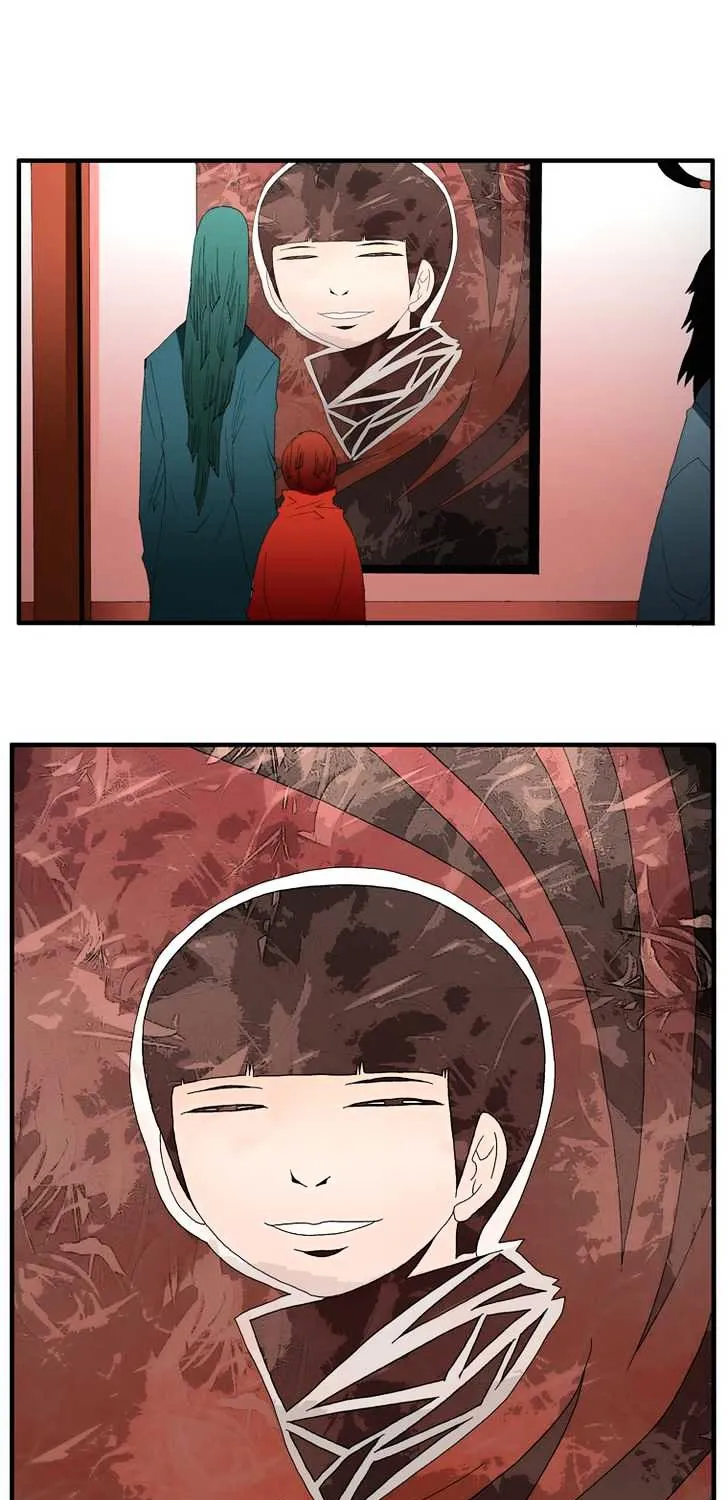 Read Trace chapter 80 image 16 on Lezhin