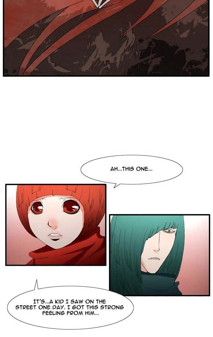 Read Trace chapter 80 image 17 on Lezhin