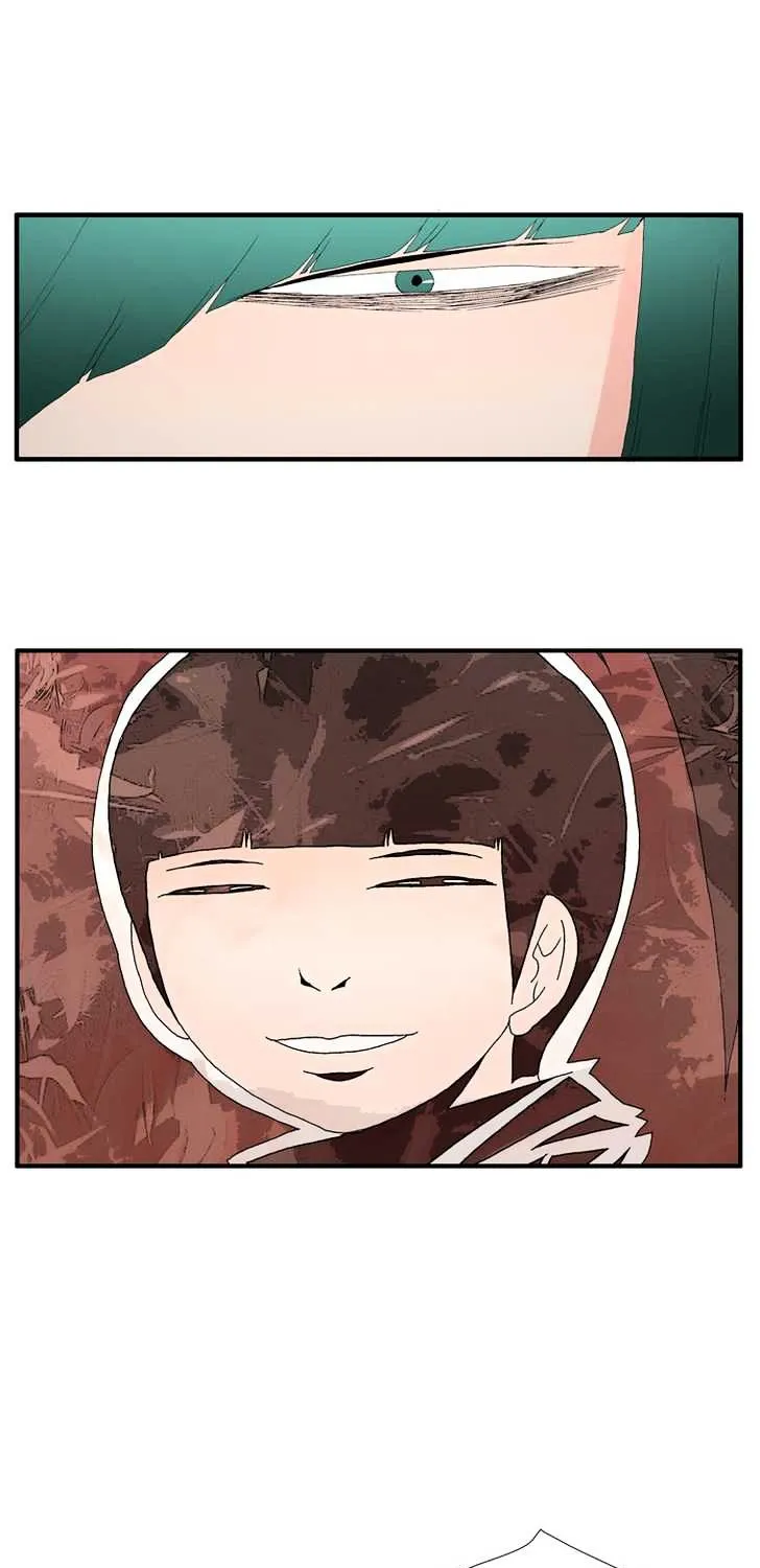 Read Trace chapter 80 image 18 on Lezhin