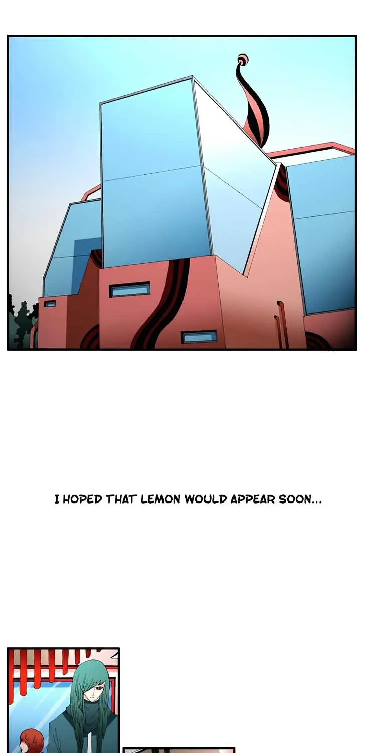 Read Trace chapter 80 image 20 on Lezhin