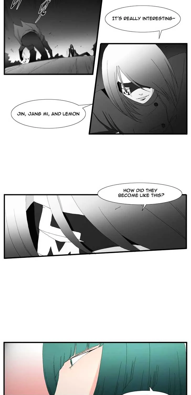 Read Trace chapter 80 image 26 on Lezhin