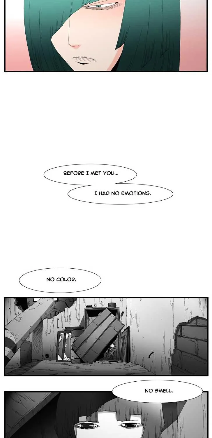 Read Trace chapter 80 image 28 on Lezhin