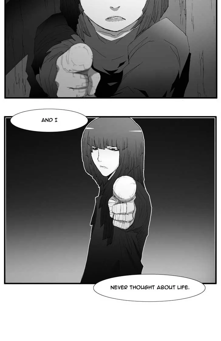 Read Trace chapter 80 image 29 on Lezhin