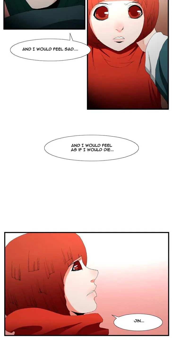 Read Trace chapter 80 image 32 on Lezhin