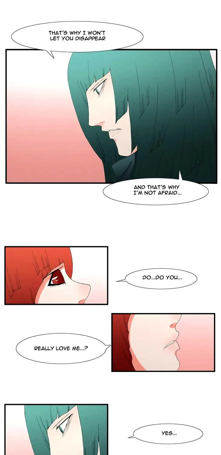 Read Trace chapter 80 image 33 on Lezhin