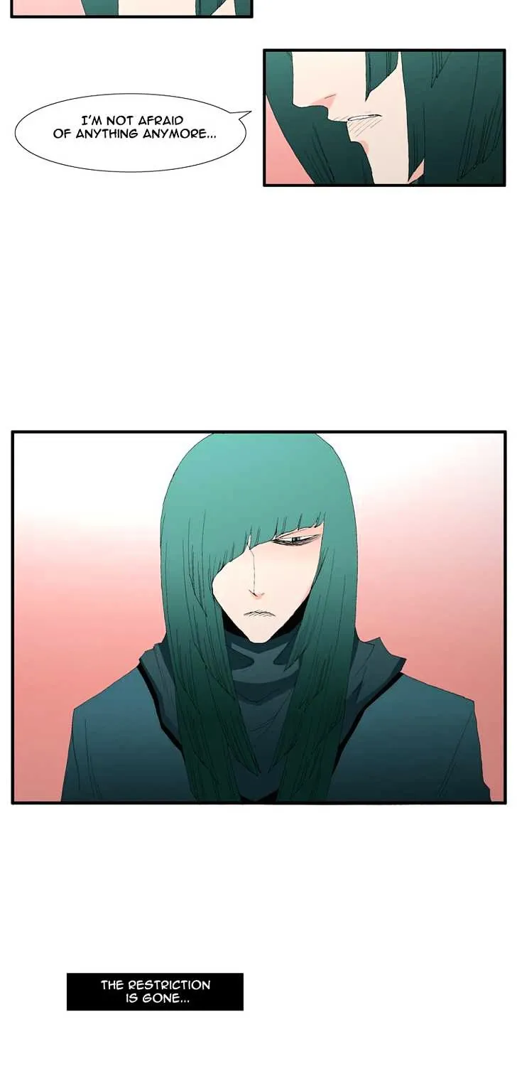 Read Trace chapter 80 image 34 on Lezhin