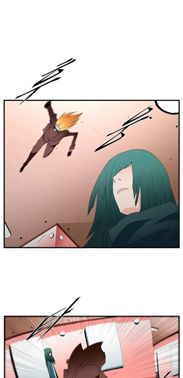 Read Trace chapter 80 image 36 on Lezhin