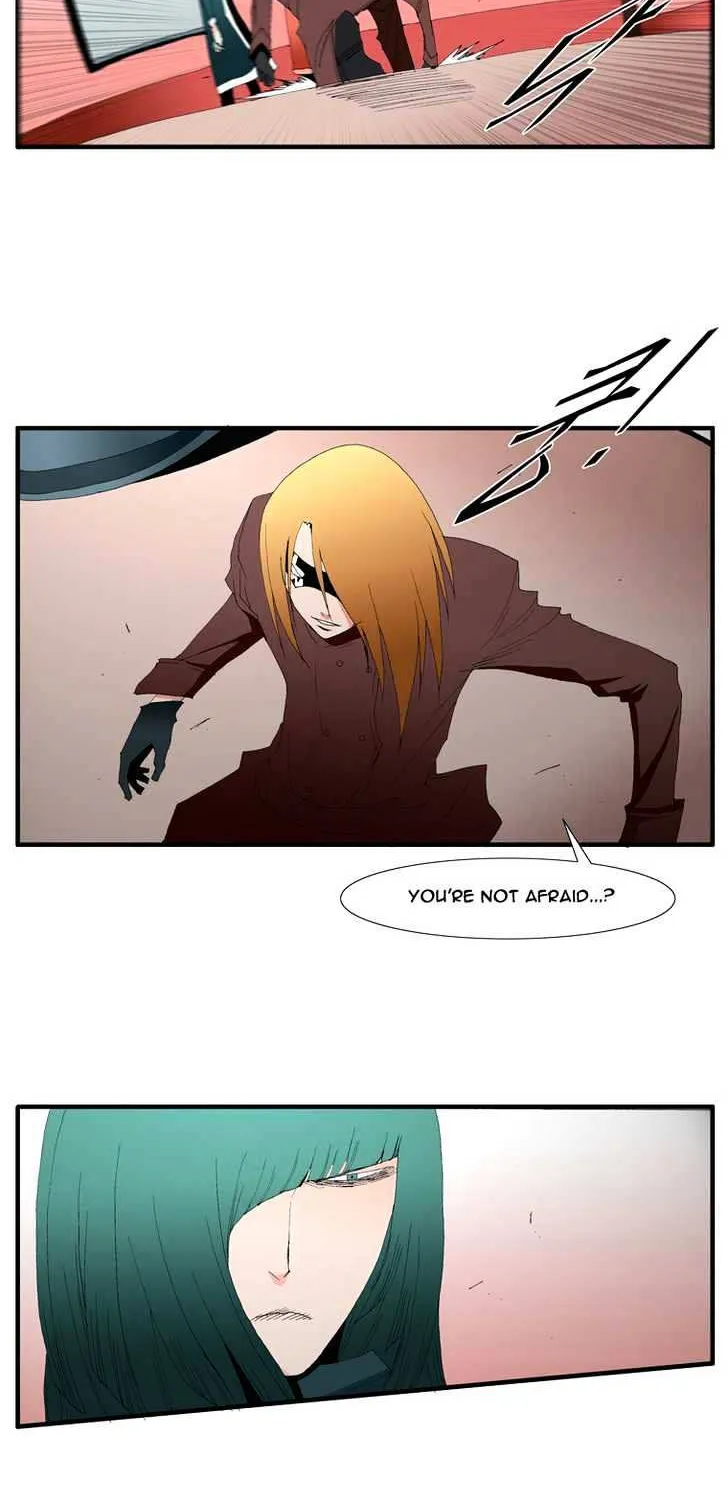 Read Trace chapter 80 image 37 on Lezhin