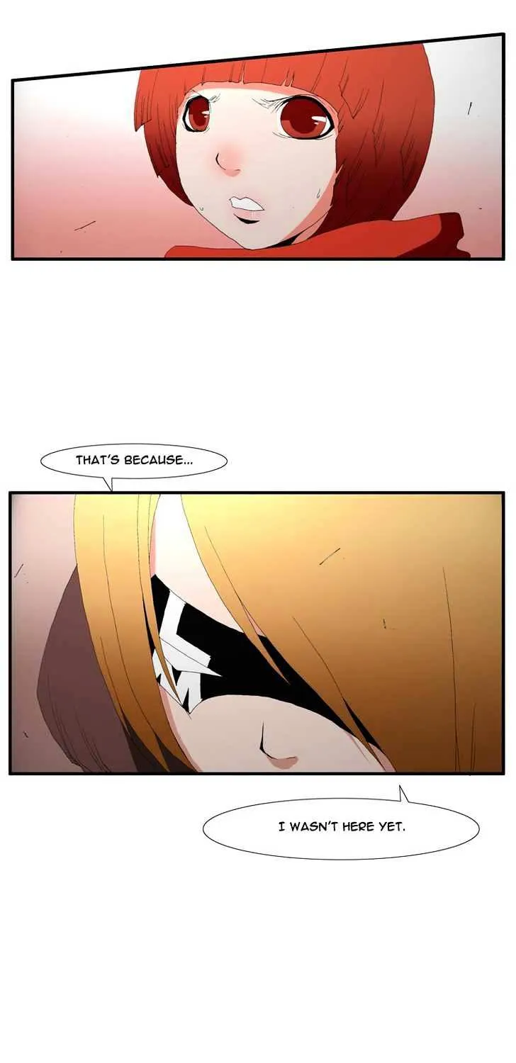 Read Trace chapter 80 image 38 on Lezhin