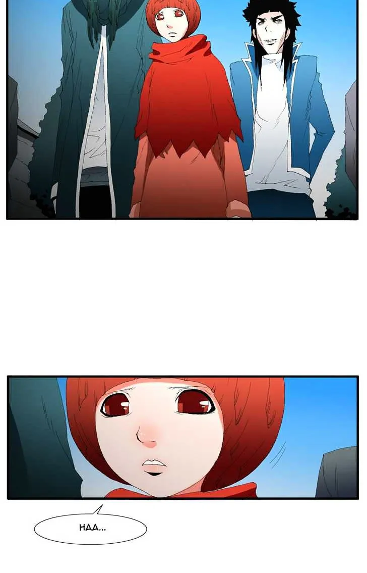 Read Trace chapter 80 image 5 on Lezhin
