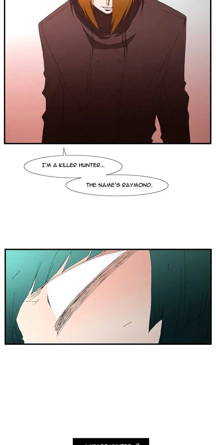 Read Trace chapter 82 image 1 on Lezhin