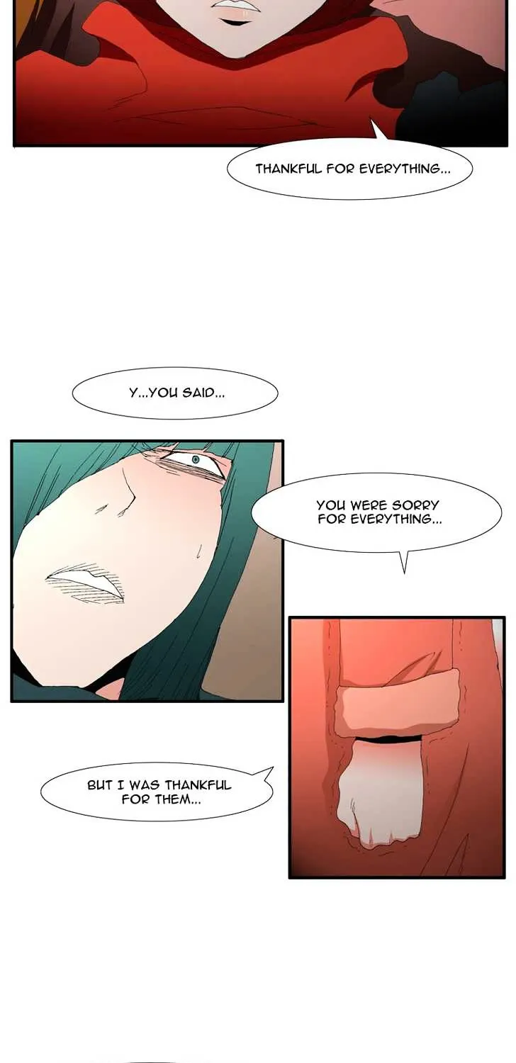 Read Trace chapter 82 image 10 on Lezhin
