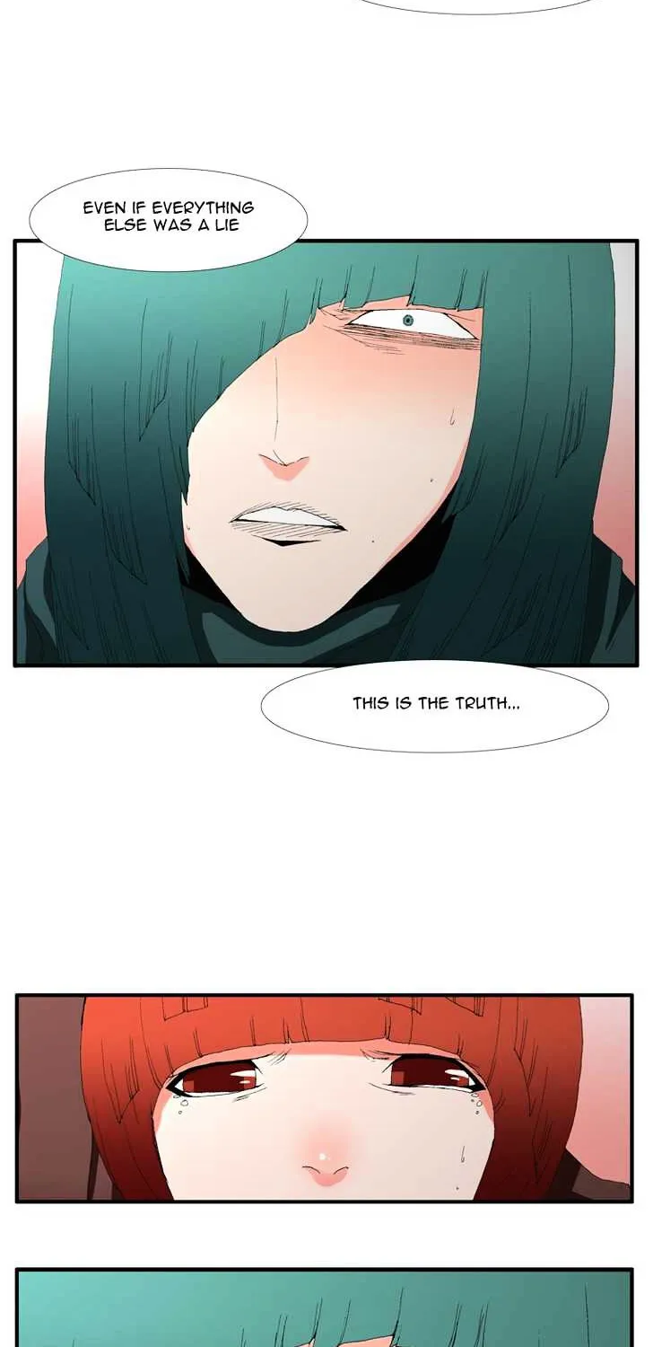 Read Trace chapter 82 image 15 on Lezhin