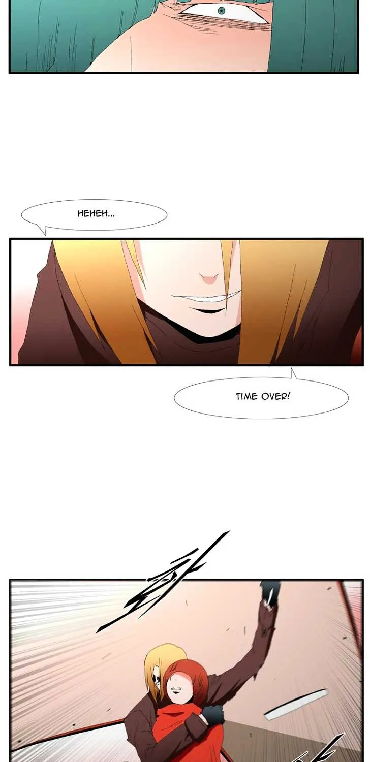 Read Trace chapter 82 image 16 on Lezhin