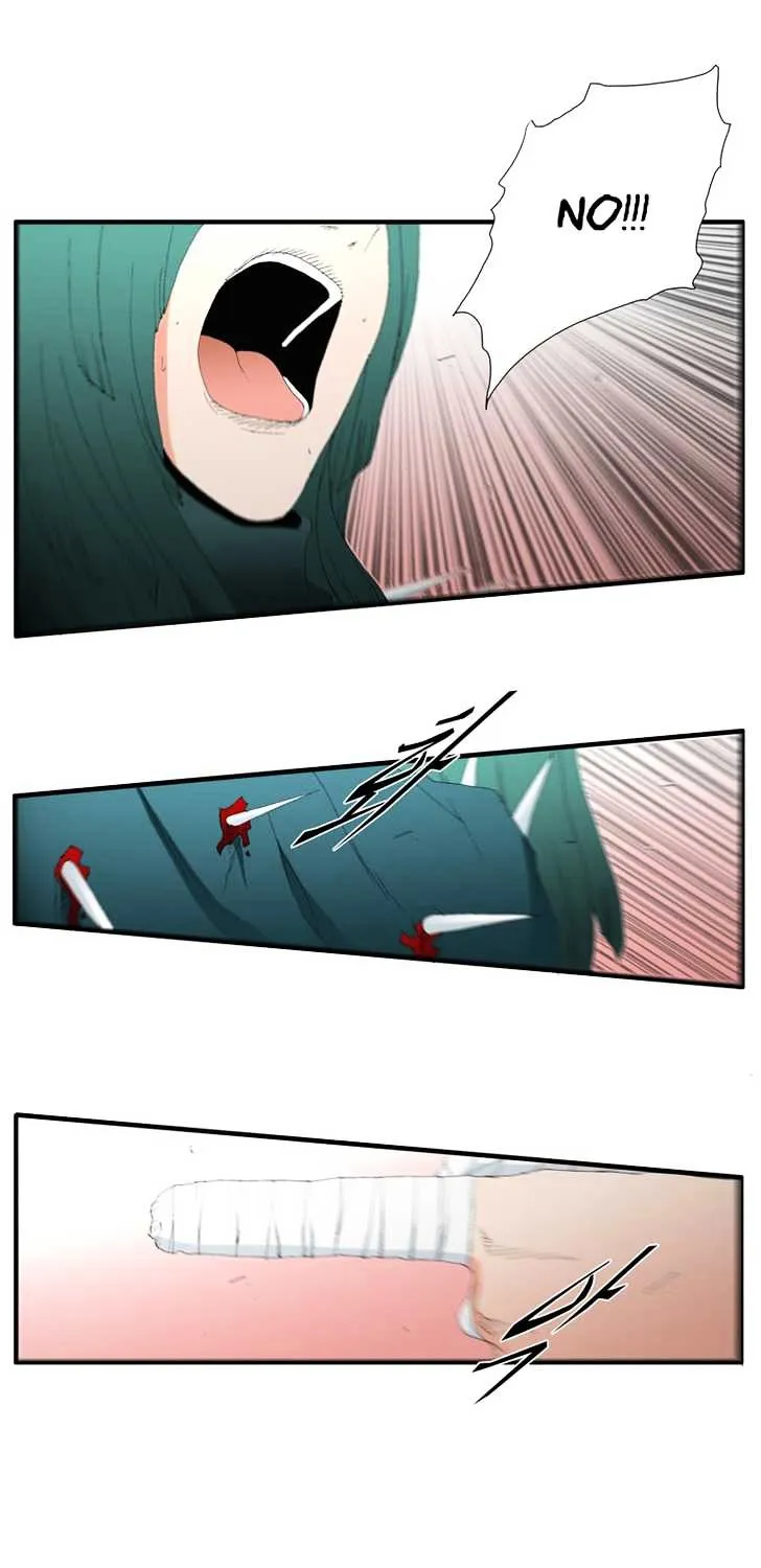Read Trace chapter 82 image 18 on Lezhin
