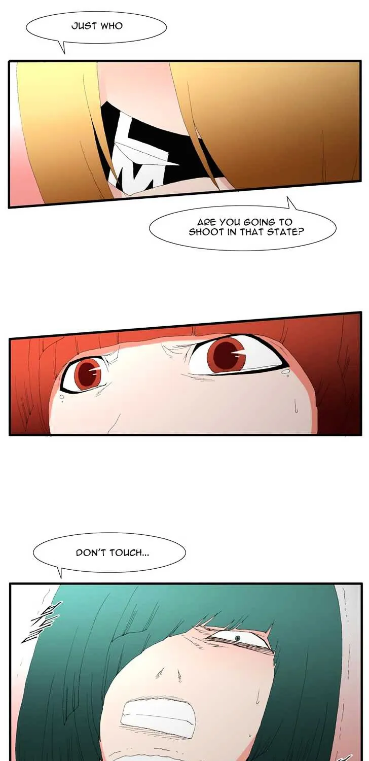 Read Trace chapter 82 image 20 on Lezhin