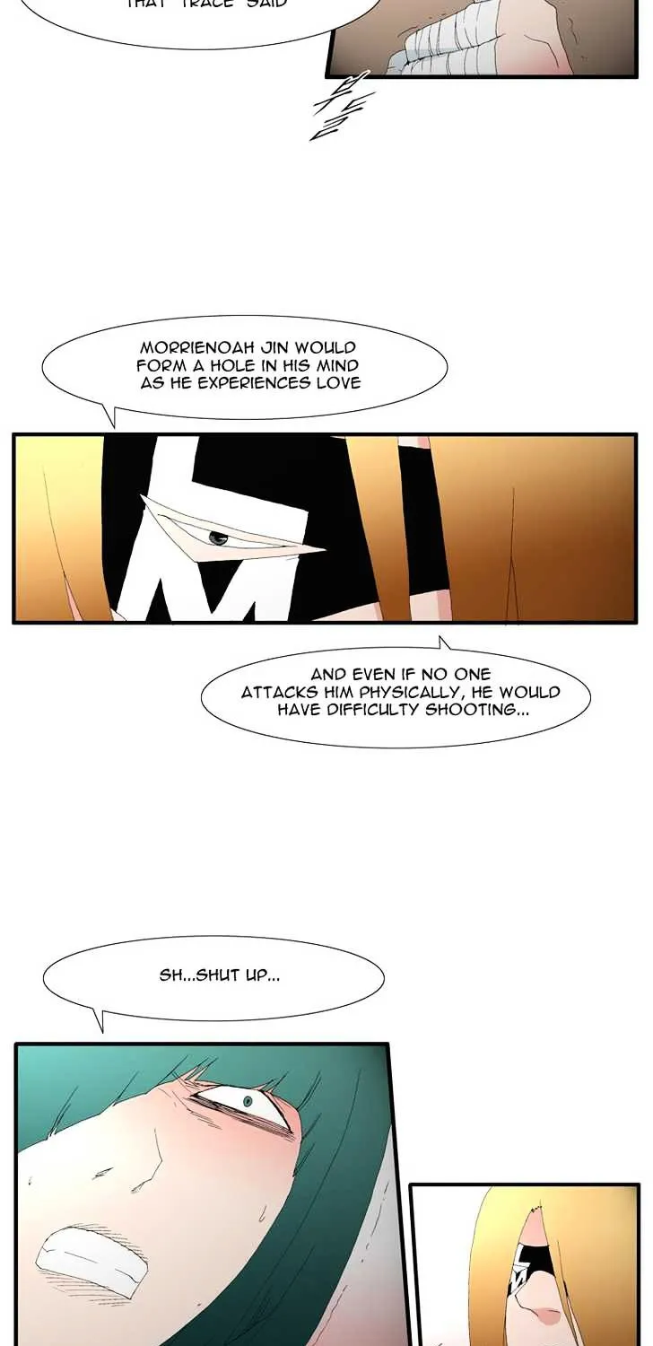 Read Trace chapter 82 image 22 on Lezhin
