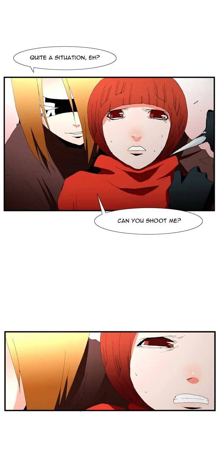 Read Trace chapter 82 image 24 on Lezhin