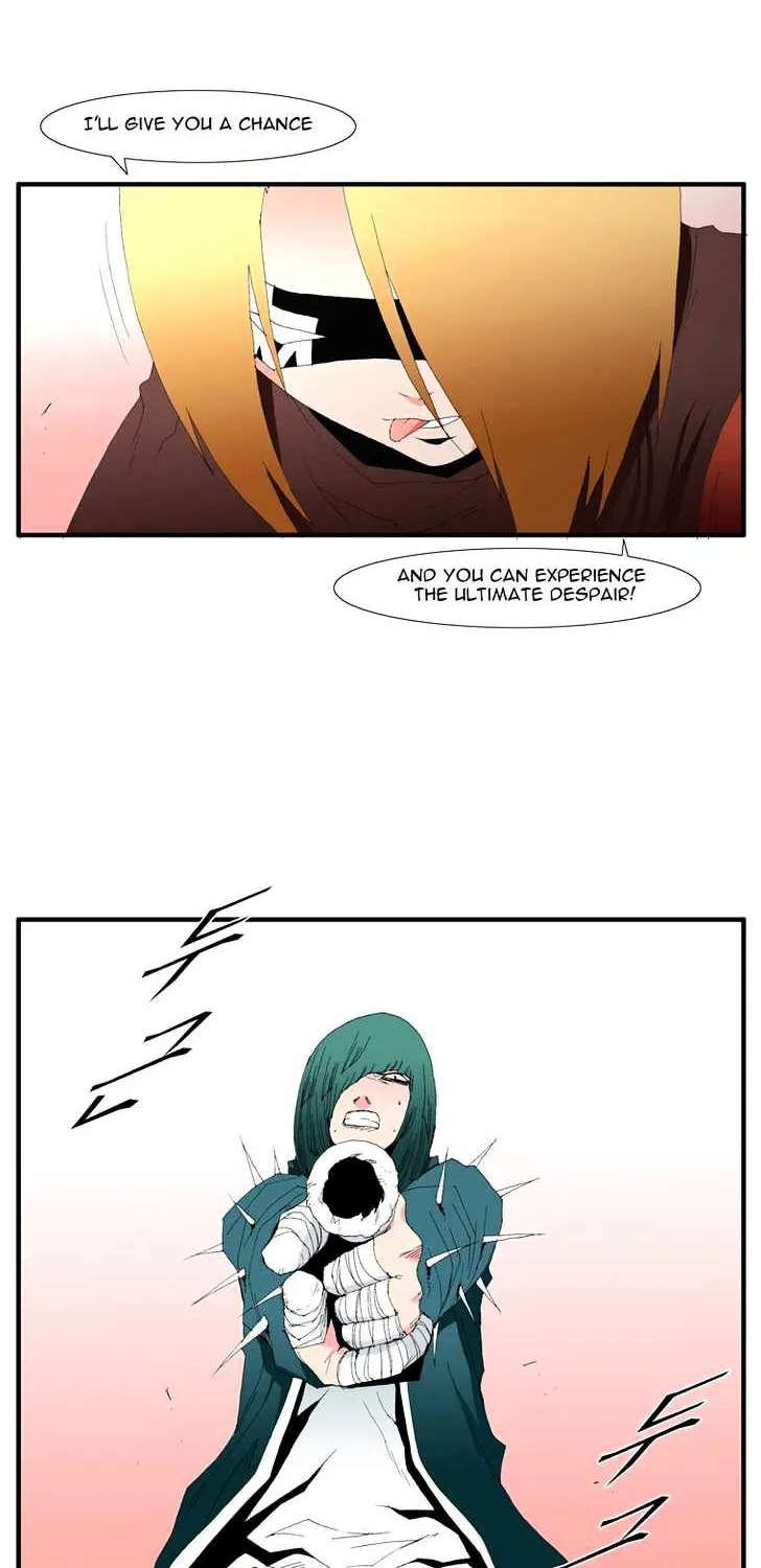 Read Trace chapter 82 image 25 on Lezhin