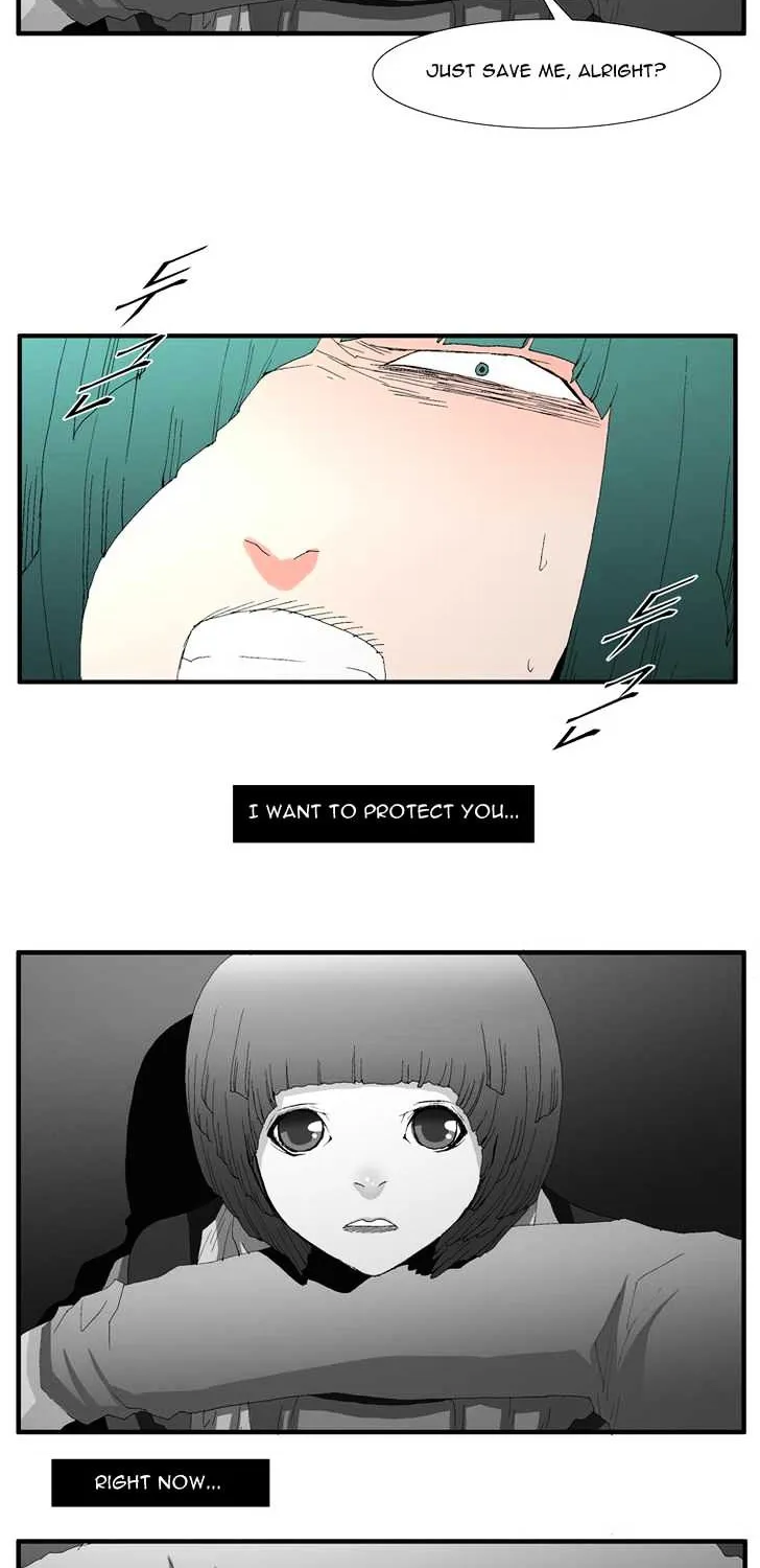 Read Trace chapter 82 image 27 on Lezhin