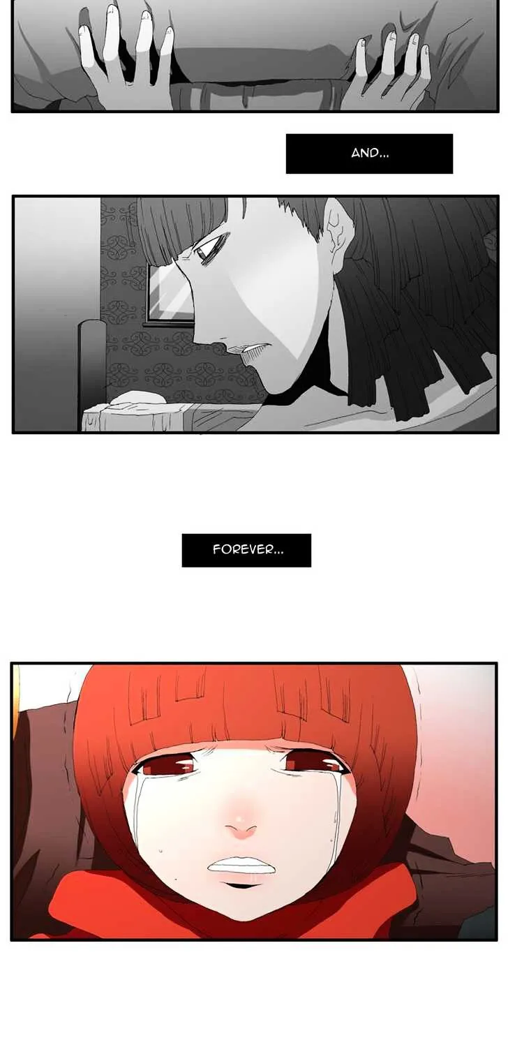 Read Trace chapter 82 image 28 on Lezhin