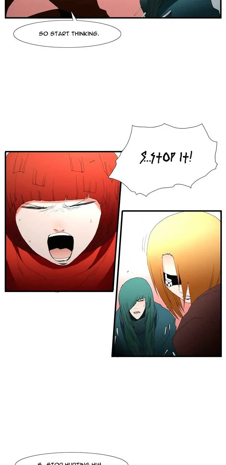 Read Trace chapter 82 image 3 on Lezhin