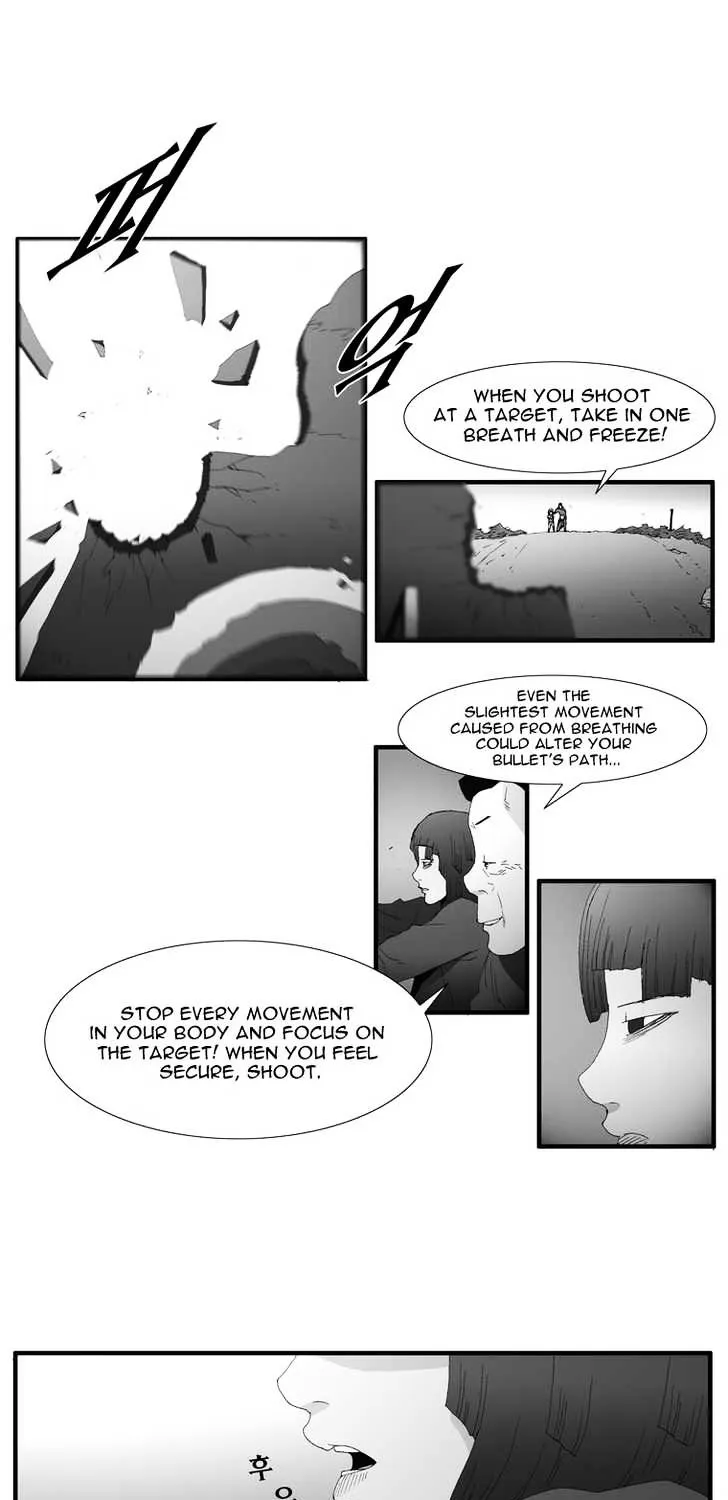 Read Trace chapter 82 image 30 on Lezhin