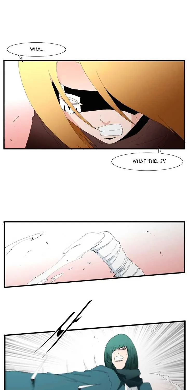 Read Trace chapter 82 image 36 on Lezhin
