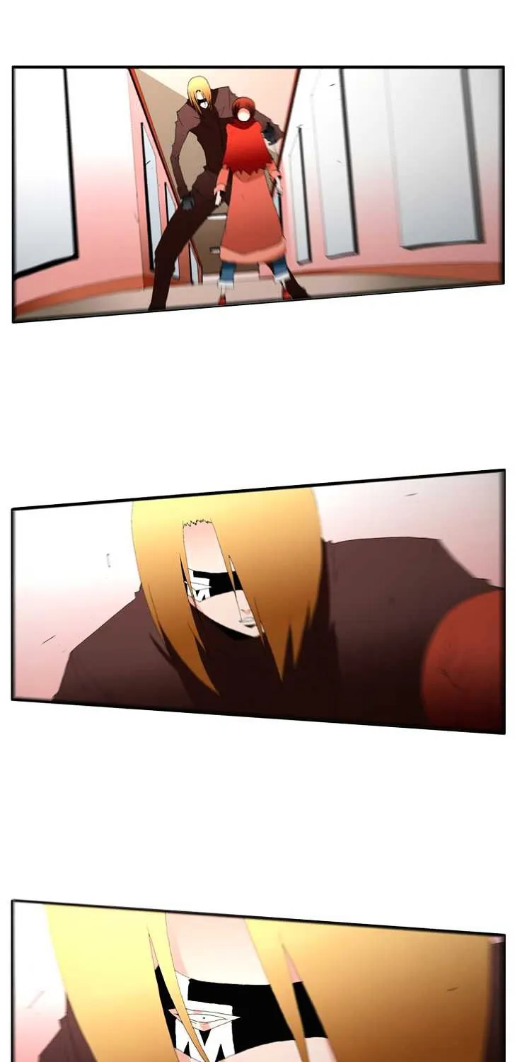 Read Trace chapter 82 image 39 on Lezhin