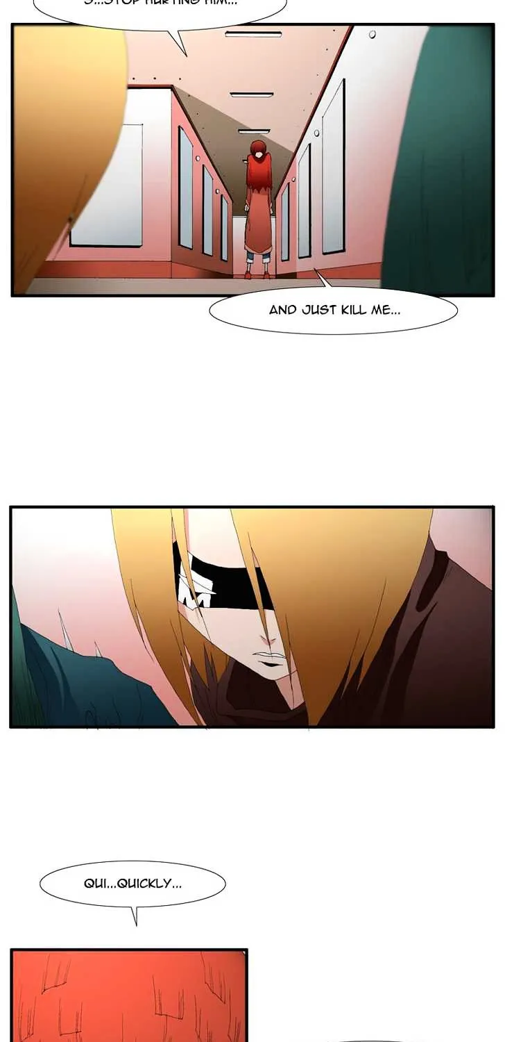 Read Trace chapter 82 image 4 on Lezhin