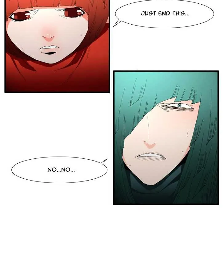 Read Trace chapter 82 image 5 on Lezhin