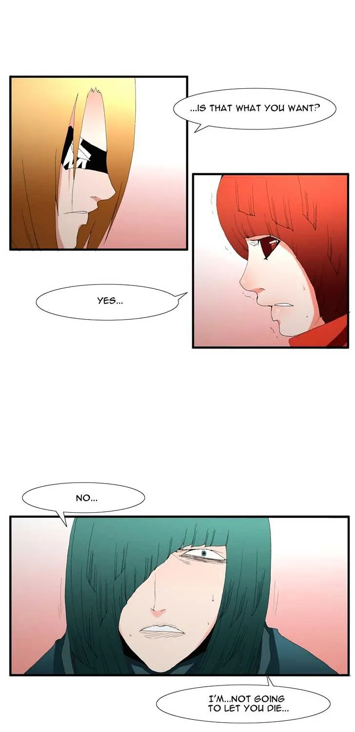 Read Trace chapter 82 image 6 on Lezhin