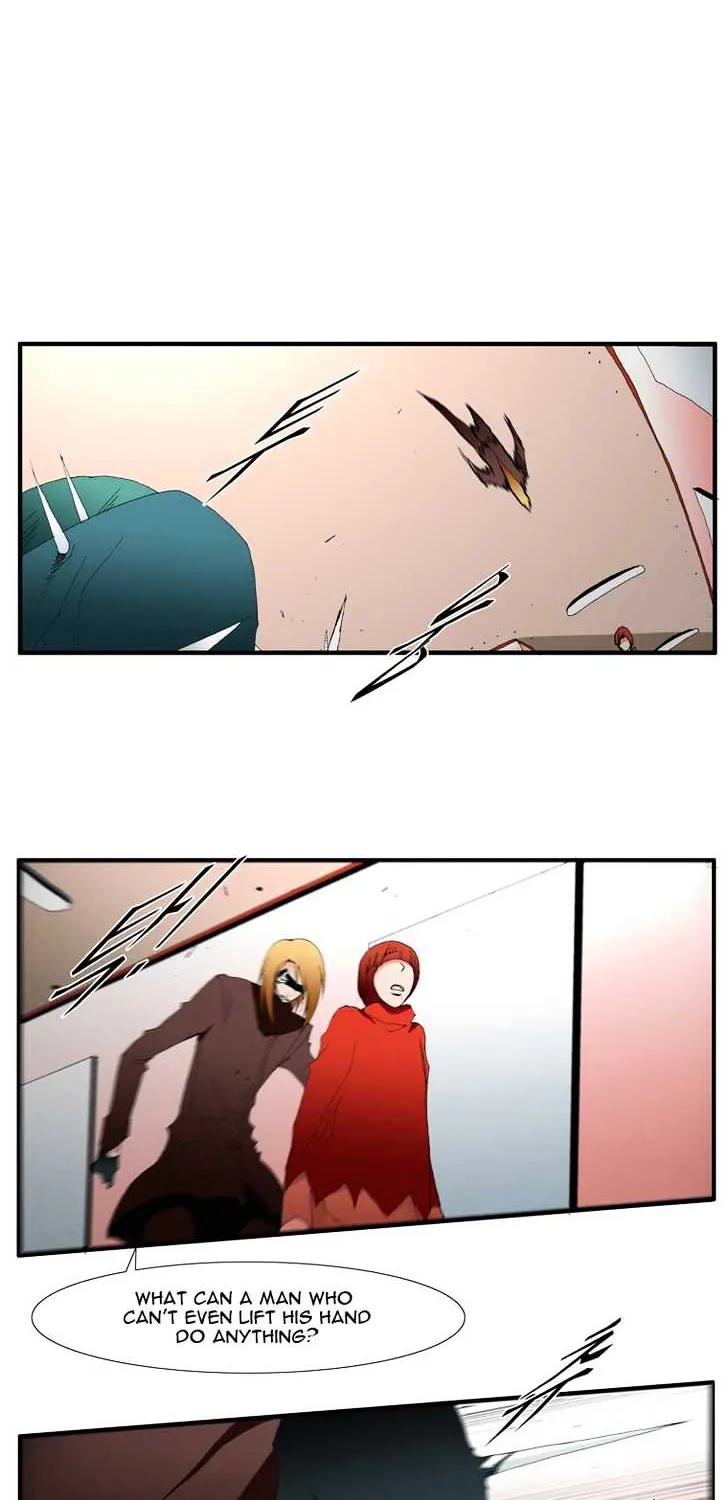 Read Trace chapter 82 image 7 on Lezhin