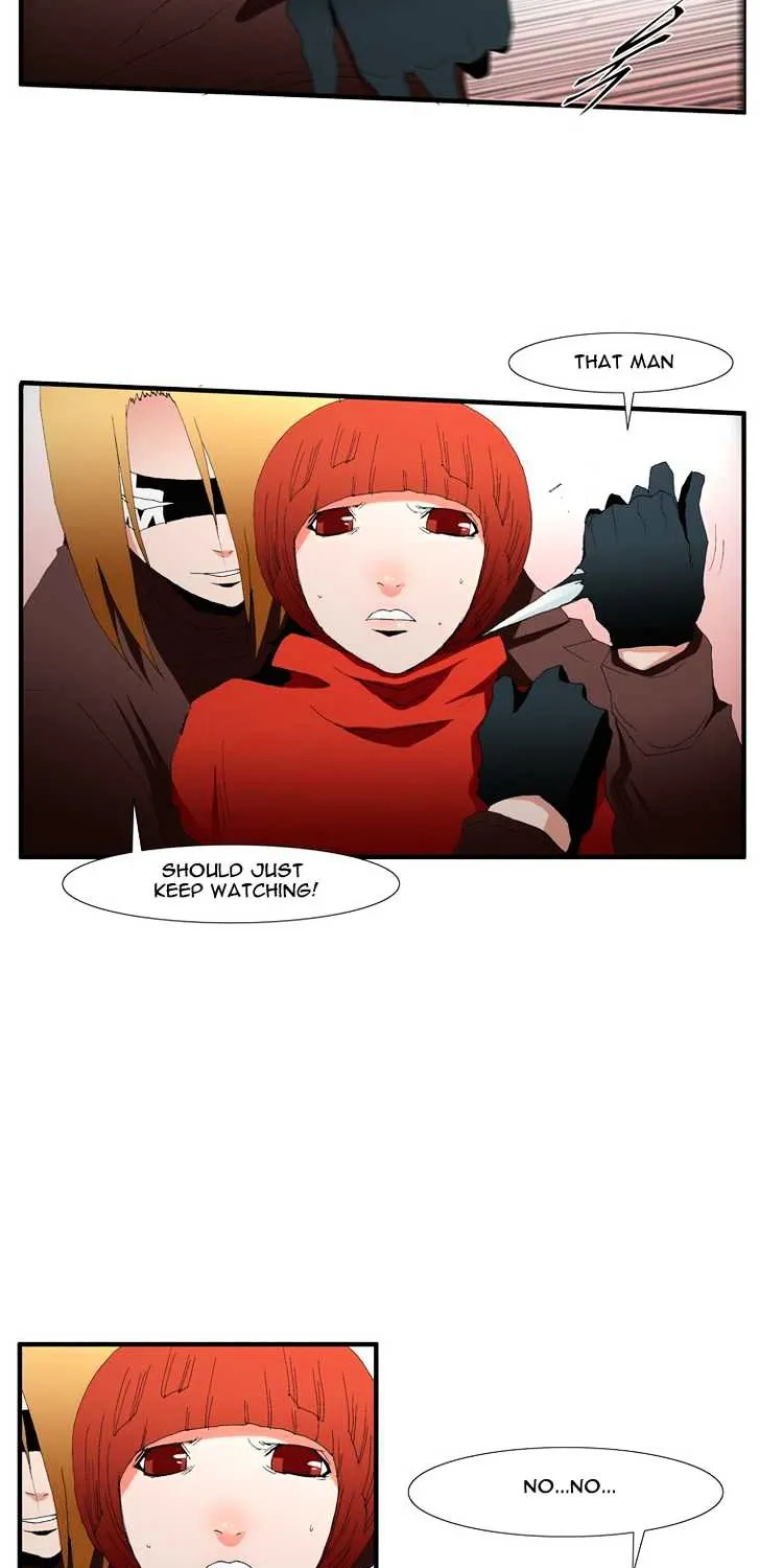 Read Trace chapter 82 image 8 on Lezhin