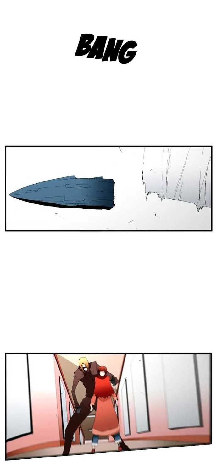 Read Trace chapter 83 image 1 on Lezhin
