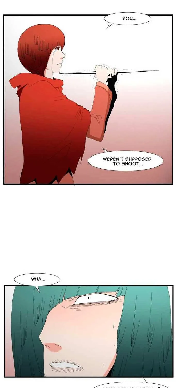 Read Trace chapter 83 image 14 on Lezhin