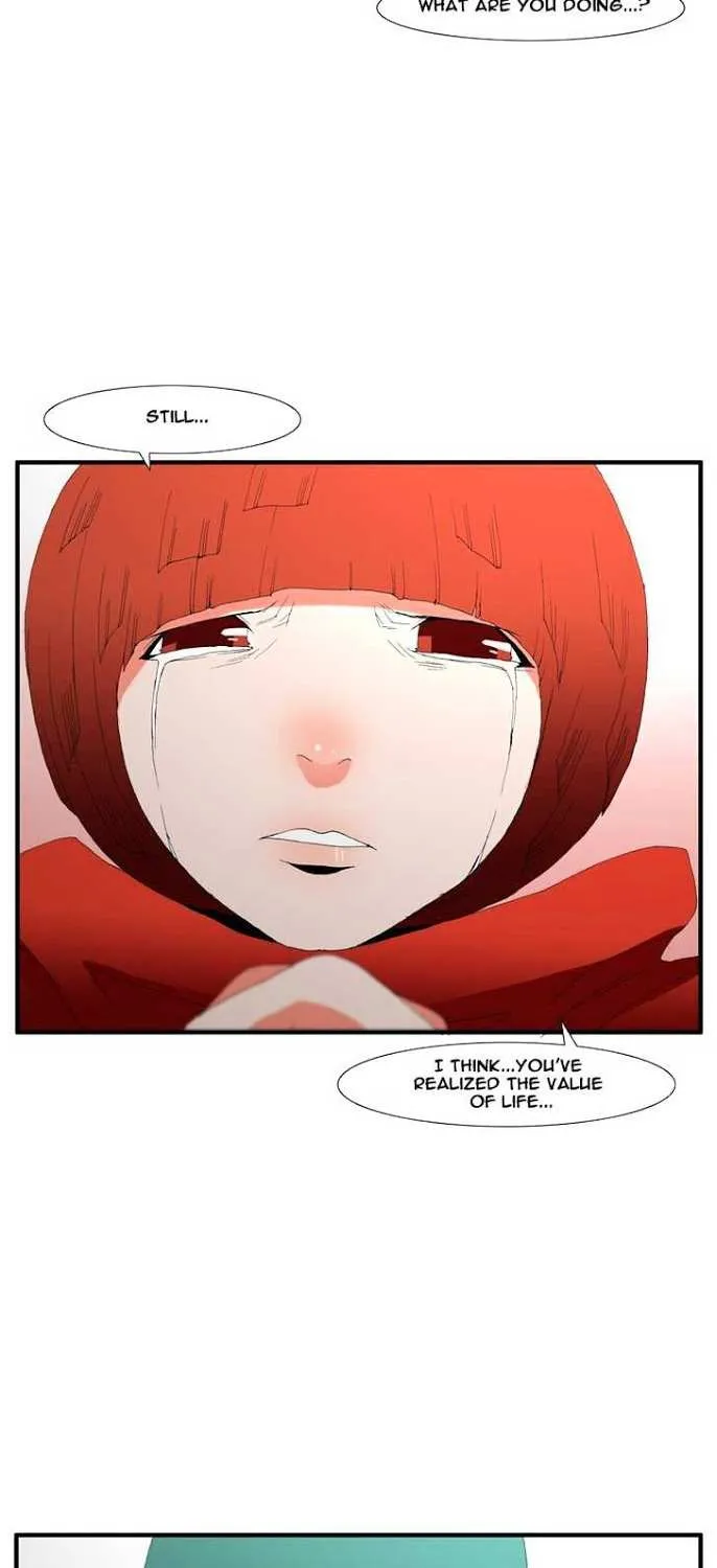 Read Trace chapter 83 image 15 on Lezhin