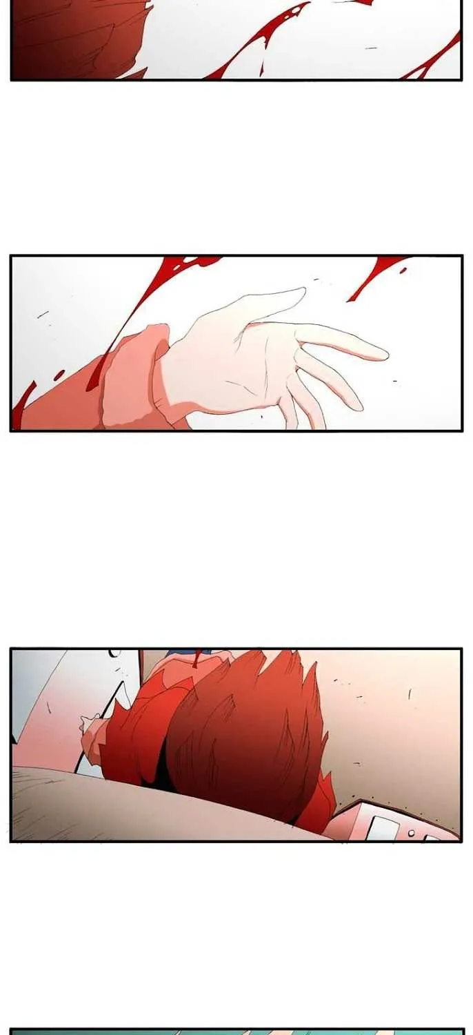 Read Trace chapter 83 image 19 on Lezhin