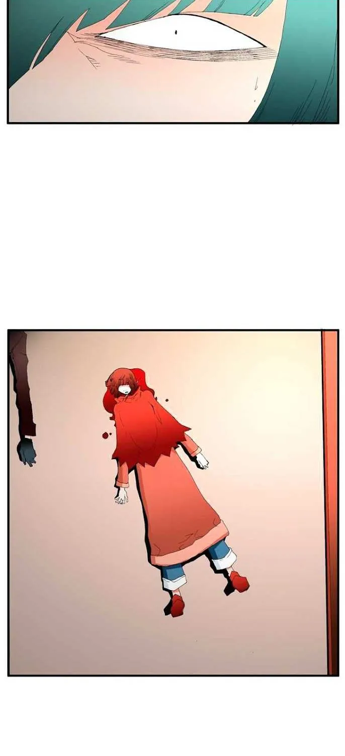 Read Trace chapter 83 image 20 on Lezhin
