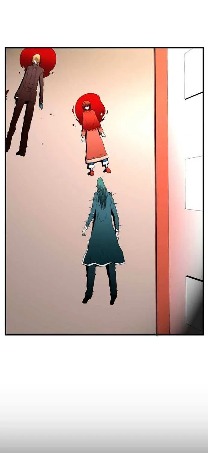 Read Trace chapter 83 image 26 on Lezhin