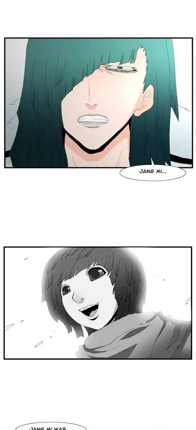 Read Trace chapter 83 image 34 on Lezhin