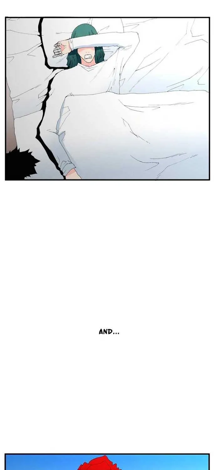 Read Trace chapter 83 image 38 on Lezhin