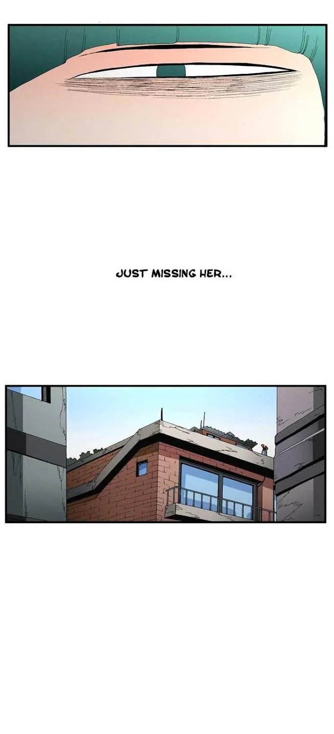 Read Trace chapter 83 image 40 on Lezhin