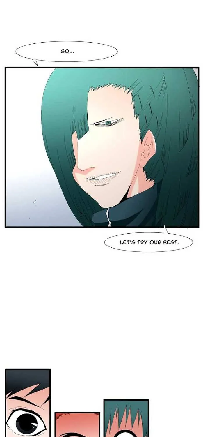 Read Trace chapter 83 image 48 on Lezhin