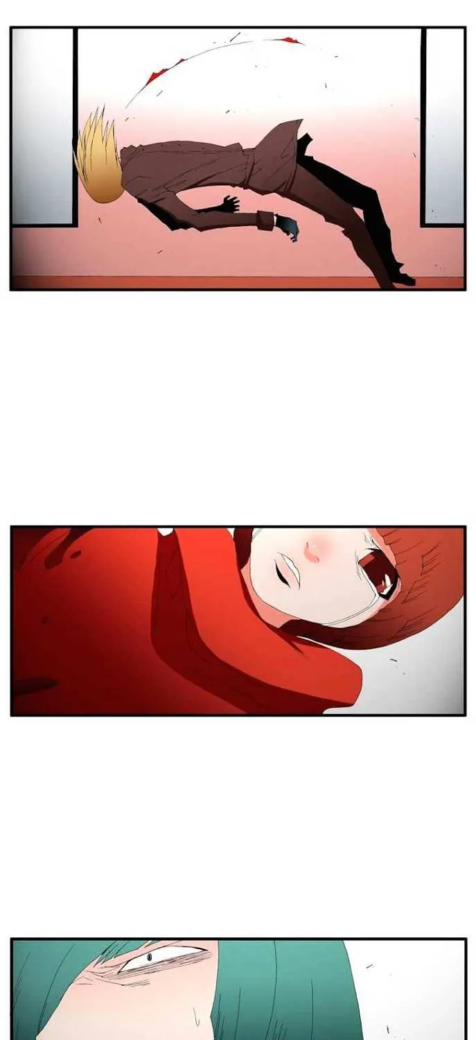 Read Trace chapter 83 image 5 on Lezhin
